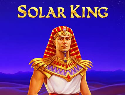 Solar King LeoVegas